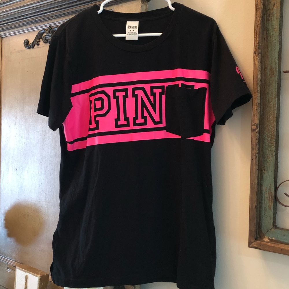 PINK by Victoria’s Secret tee